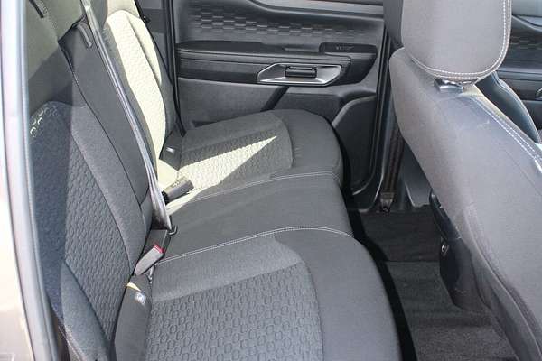 2022 Ford Ranger XLT 4X4