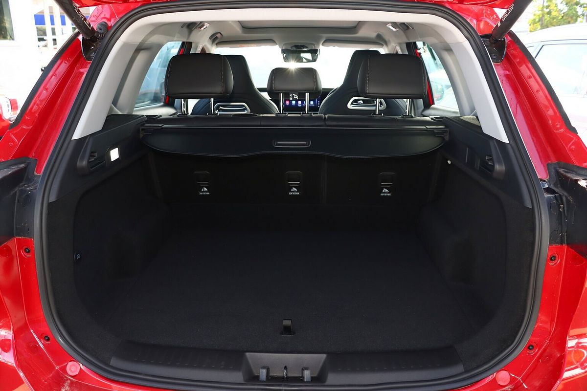 2024 Chery Tiggo 7 Pro Ultimate AWD T32