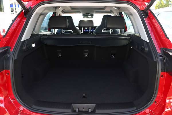 2024 Chery Tiggo 7 Pro Ultimate AWD T32