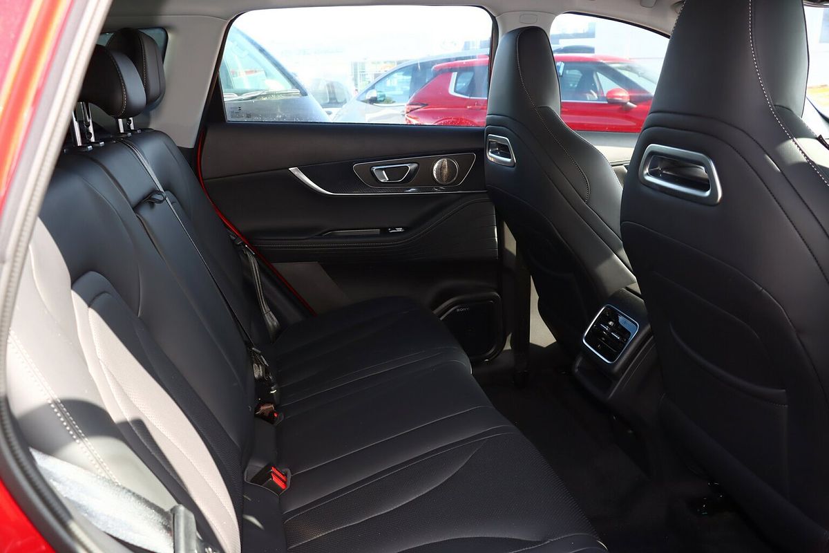 2024 Chery Tiggo 7 Pro Ultimate AWD T32