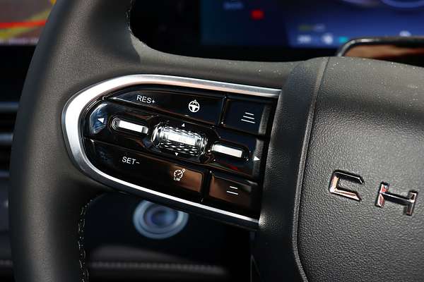 2024 Chery Tiggo 7 Pro Ultimate AWD T32