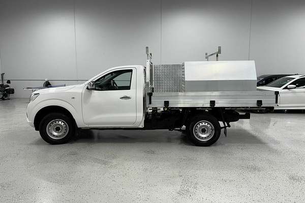 2019 Nissan Navara RX D23 Series 4 Rear Wheel Drive