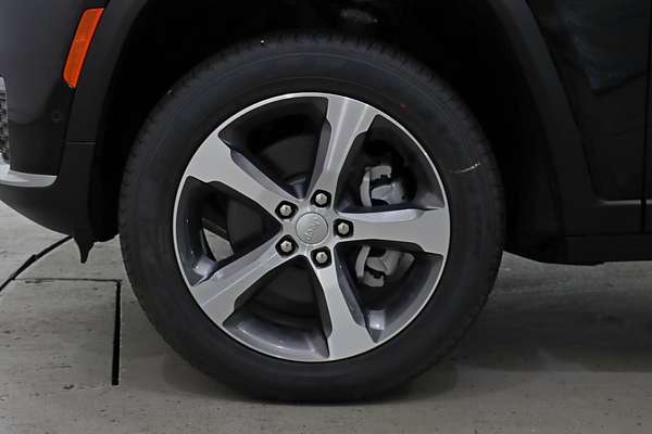 2023 Jeep Grand Cherokee Limited WL