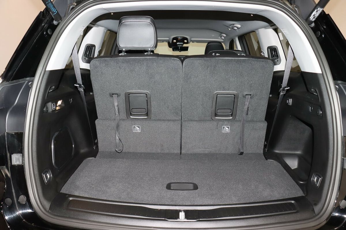 2023 Jeep Grand Cherokee Limited WL