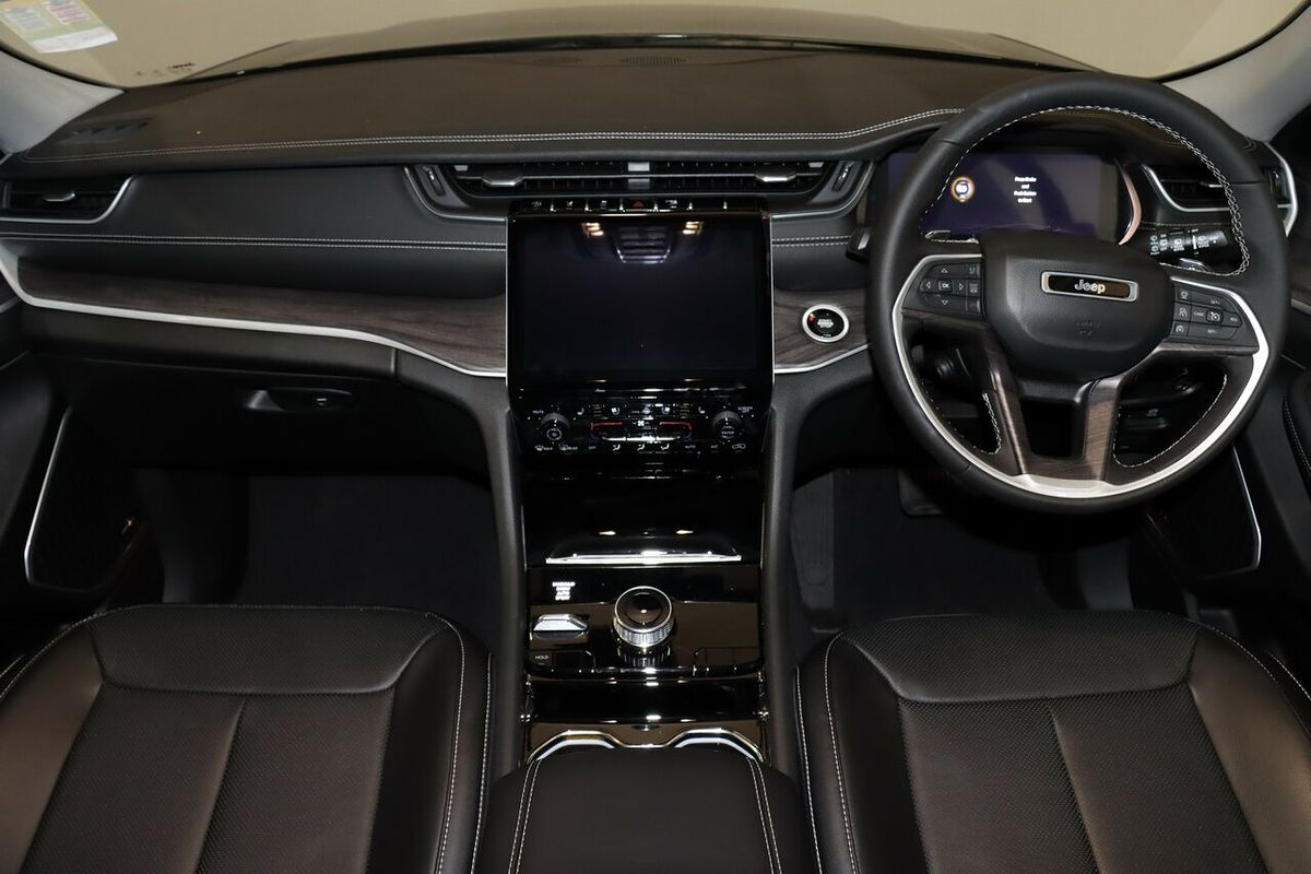 2023 Jeep Grand Cherokee Limited WL