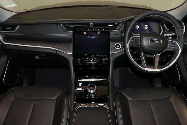 2023 Jeep Grand Cherokee Limited WL