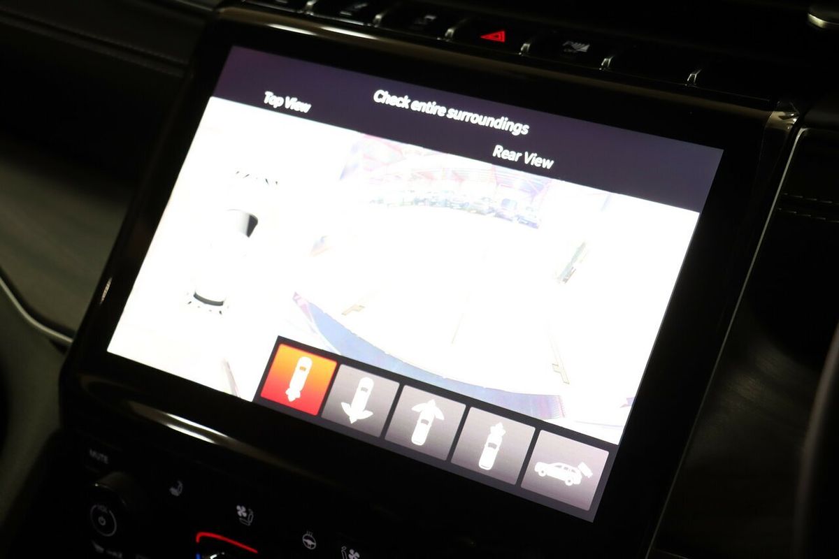 2023 Jeep Grand Cherokee Limited WL