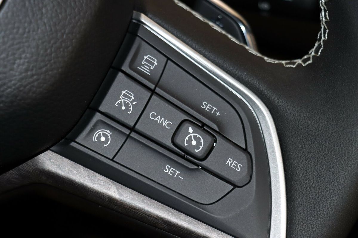 2023 Jeep Grand Cherokee Limited WL