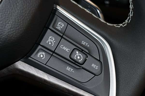 2023 Jeep Grand Cherokee Limited WL