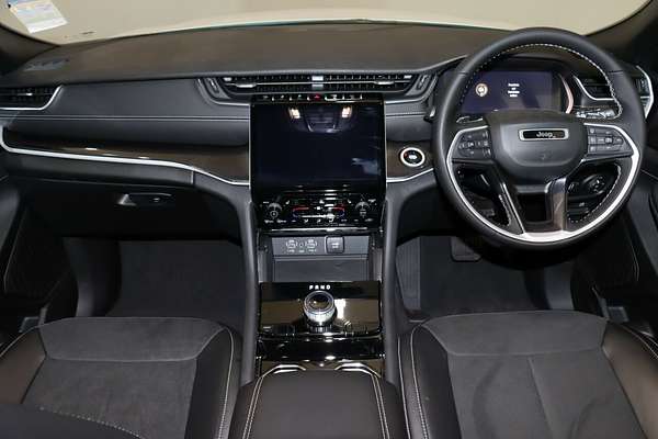 2023 Jeep Grand Cherokee Night Eagle WL