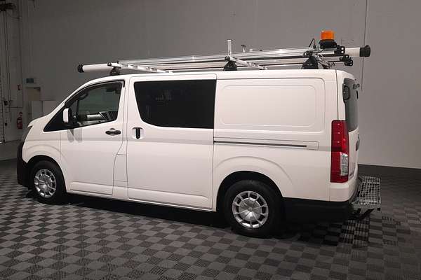 2019 Toyota Hiace GDH300R LWB