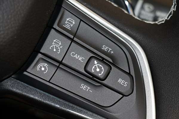 2023 Jeep Grand Cherokee Night Eagle WL