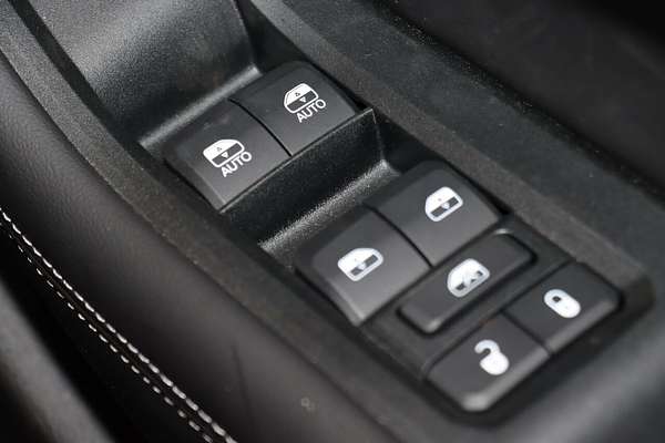 2023 Jeep Grand Cherokee Night Eagle WL