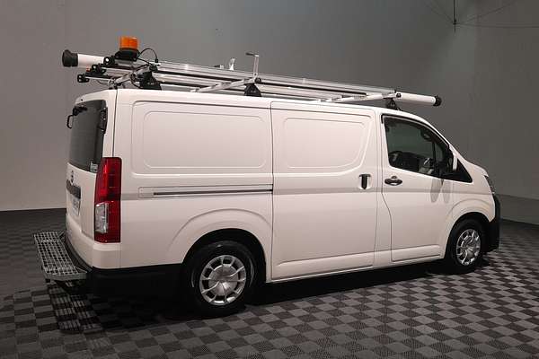 2019 Toyota Hiace GDH300R LWB