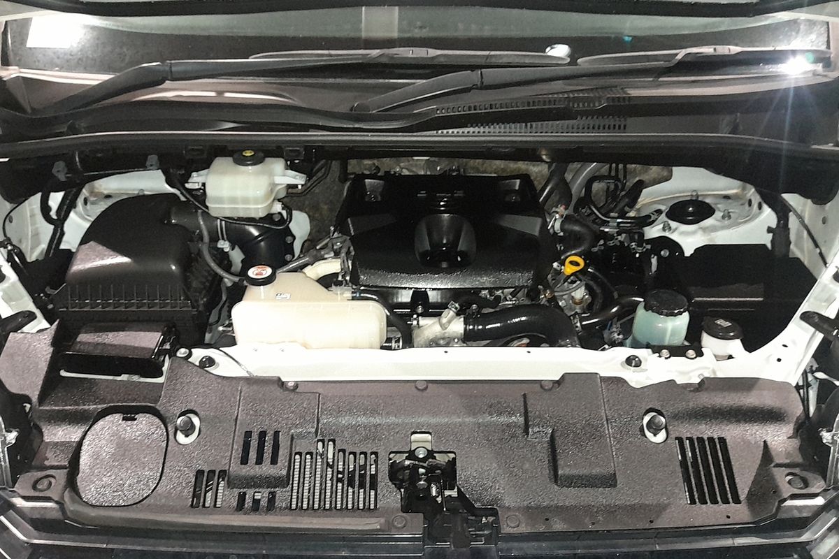 2019 Toyota Hiace GDH300R LWB