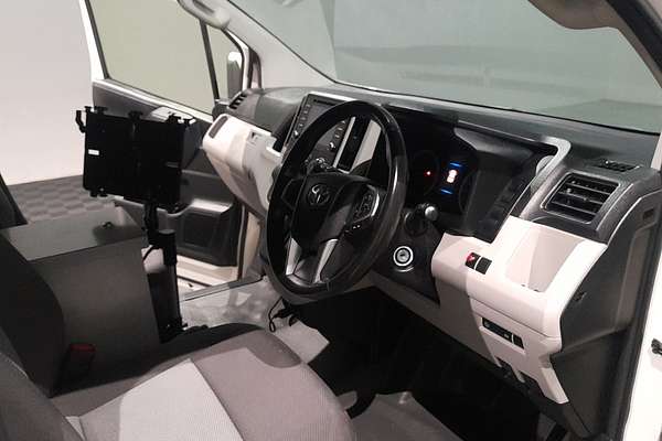 2019 Toyota Hiace GDH300R LWB