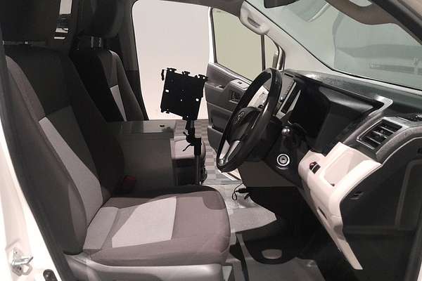2019 Toyota Hiace GDH300R LWB