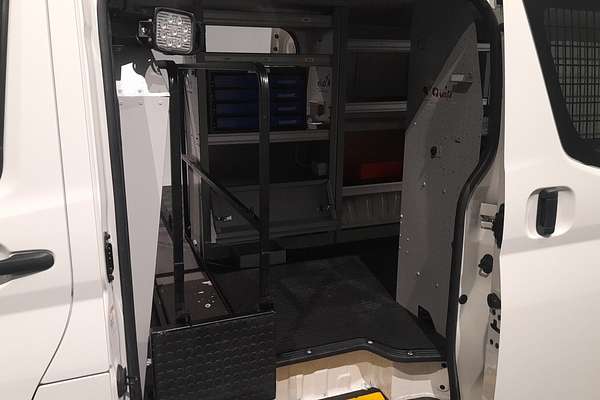 2019 Toyota Hiace GDH300R LWB