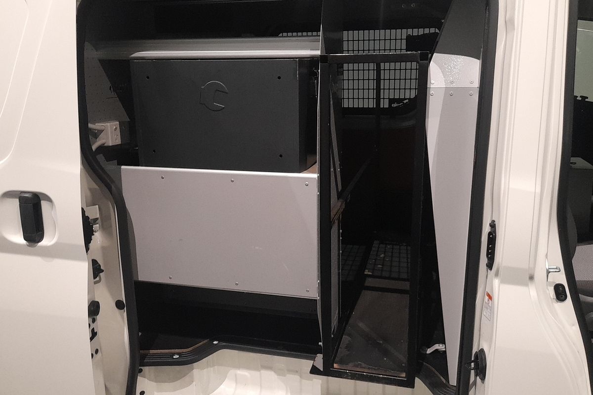 2019 Toyota Hiace GDH300R LWB