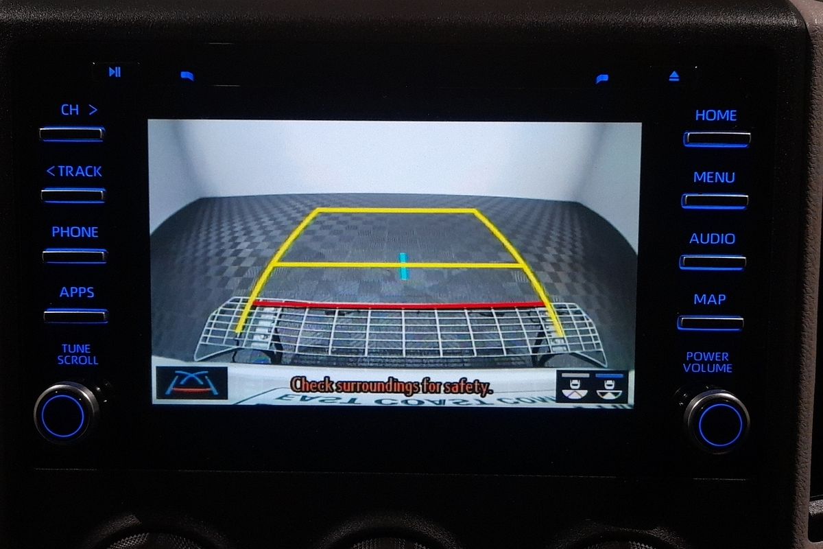 2019 Toyota Hiace GDH300R LWB