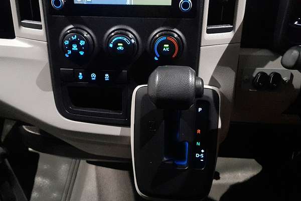 2019 Toyota Hiace GDH300R LWB