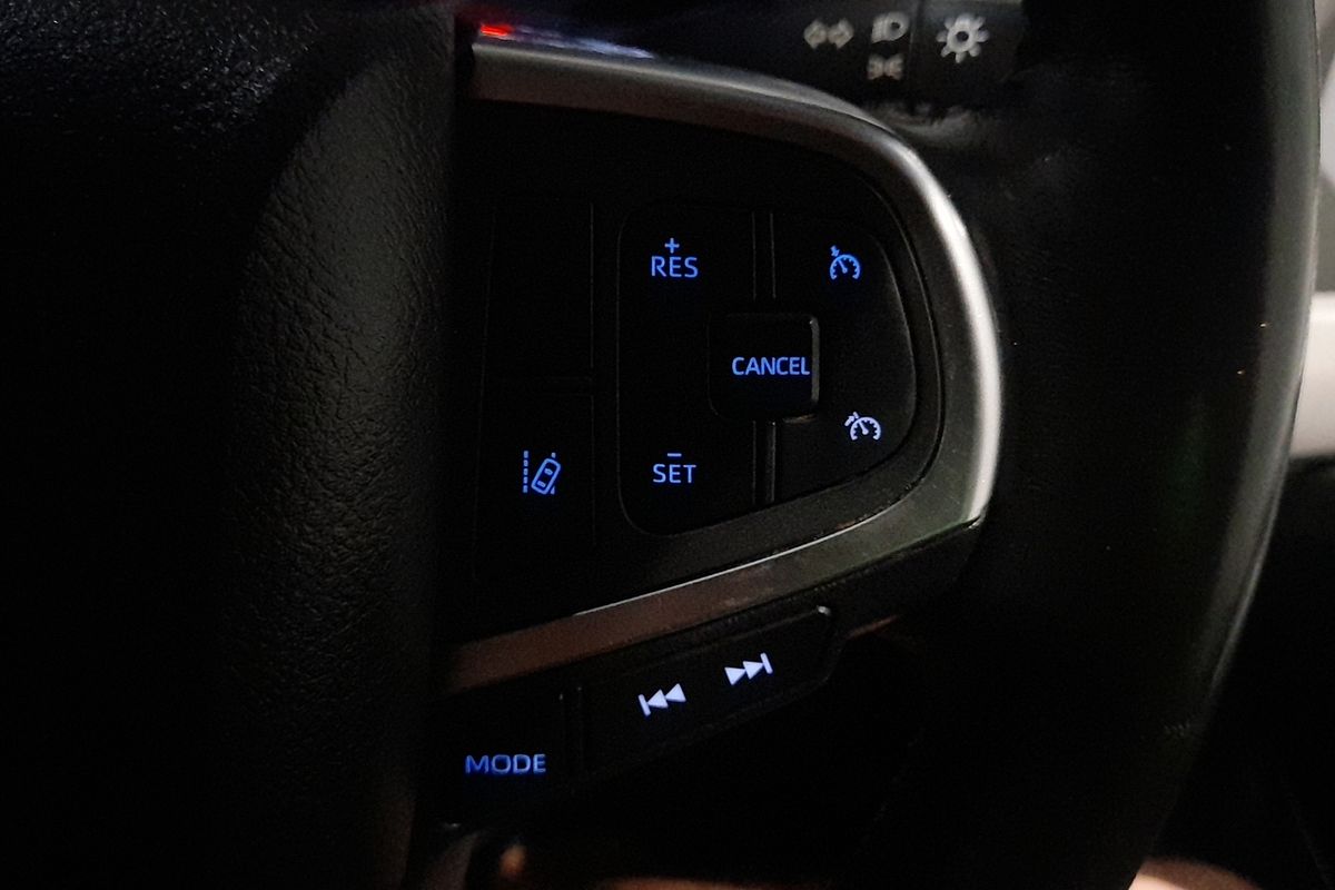 2019 Toyota Hiace GDH300R LWB