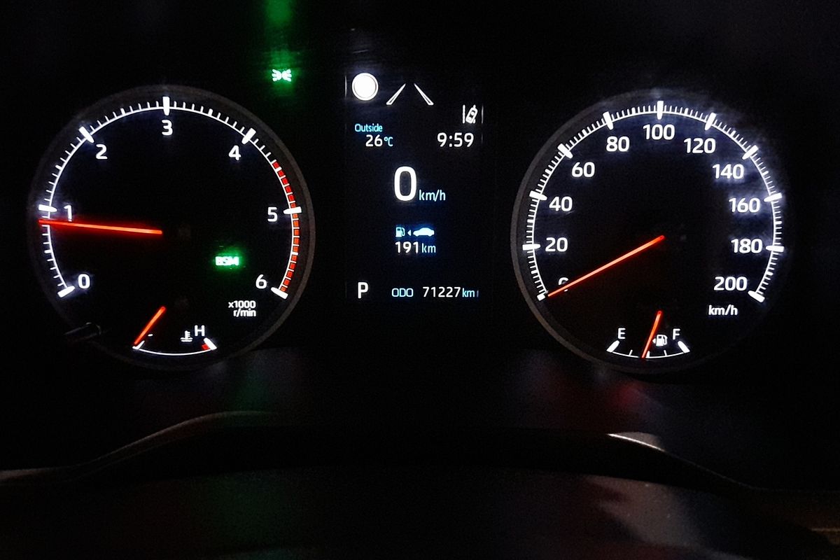 2019 Toyota Hiace GDH300R LWB
