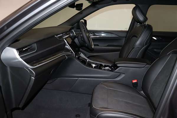 2023 Jeep Grand Cherokee Night Eagle WL