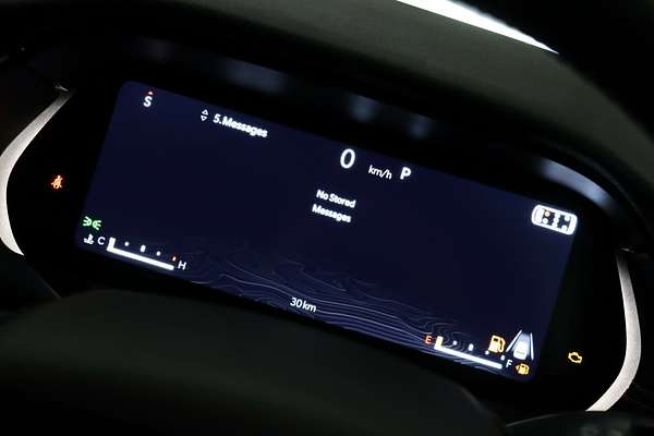 2023 Jeep Grand Cherokee Night Eagle WL