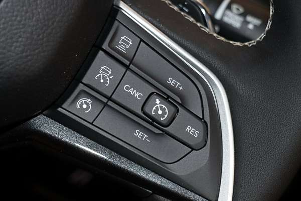 2023 Jeep Grand Cherokee Night Eagle WL