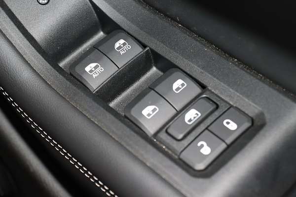 2023 Jeep Grand Cherokee Night Eagle WL