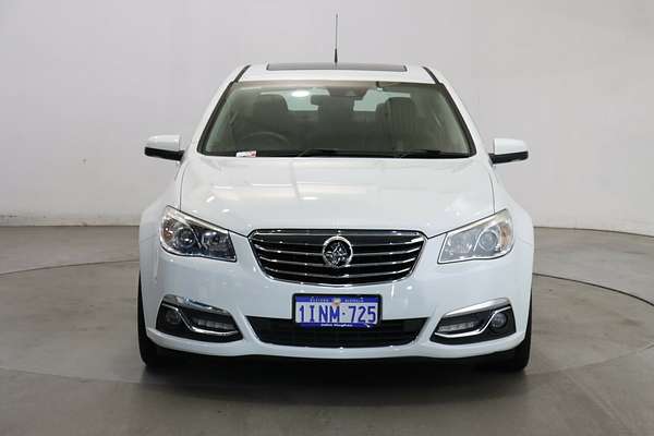 2015 Holden Calais V VF