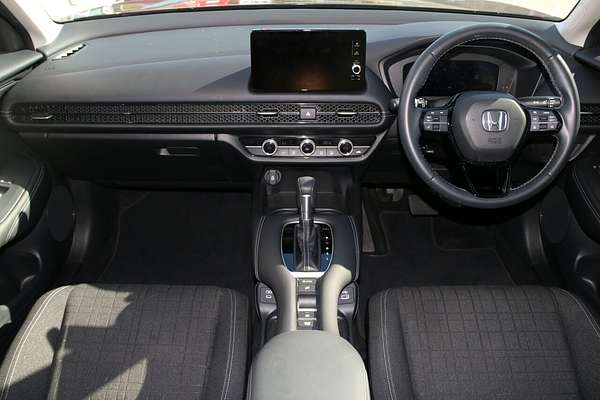2024 Honda ZR-V VTi X+ RZ