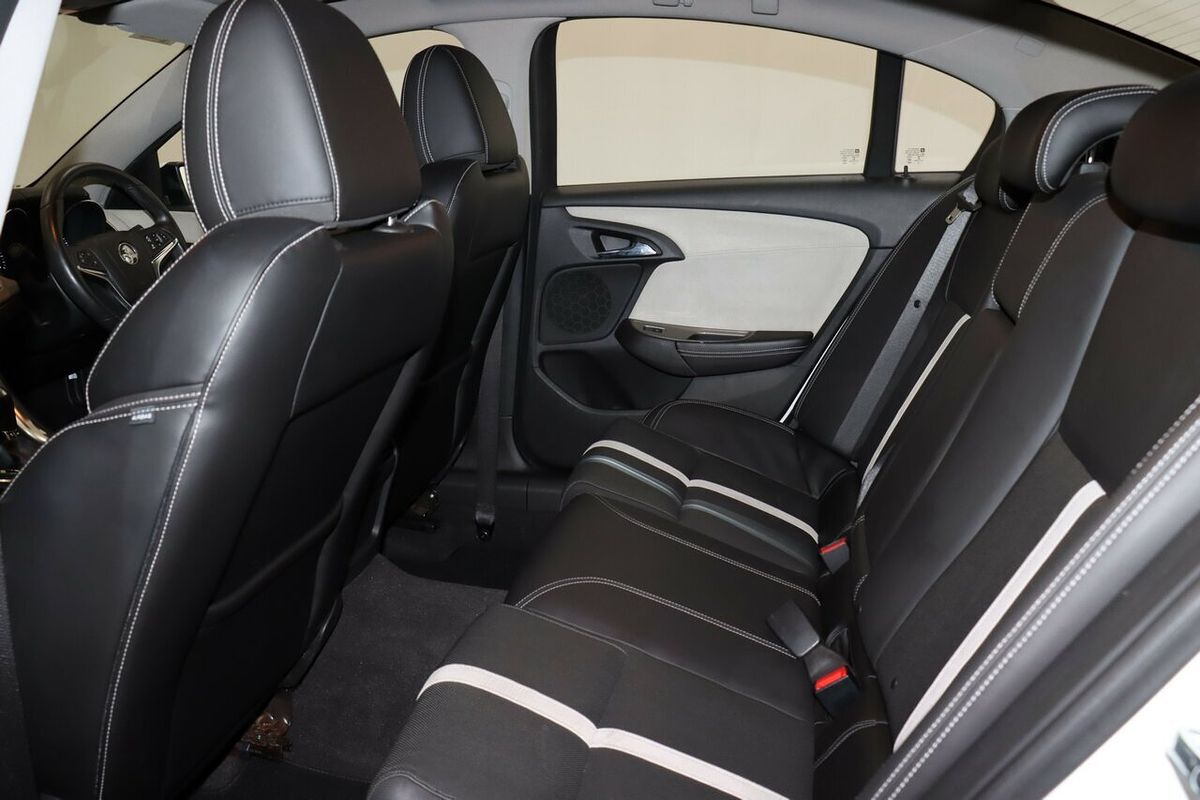 2015 Holden Calais V VF
