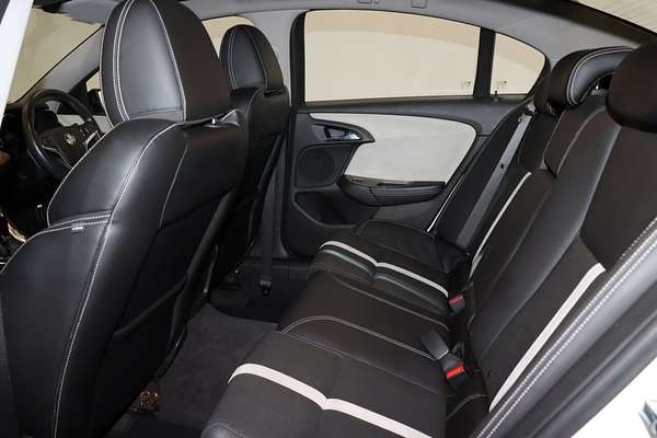 2015 Holden Calais V VF