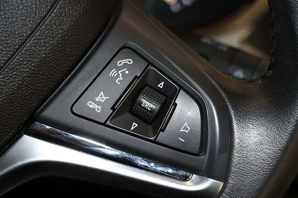 2015 Holden Calais V VF
