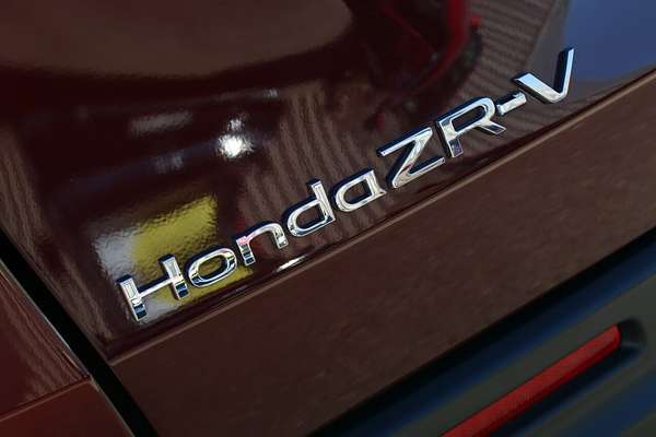 2024 Honda ZR-V VTi X+ RZ