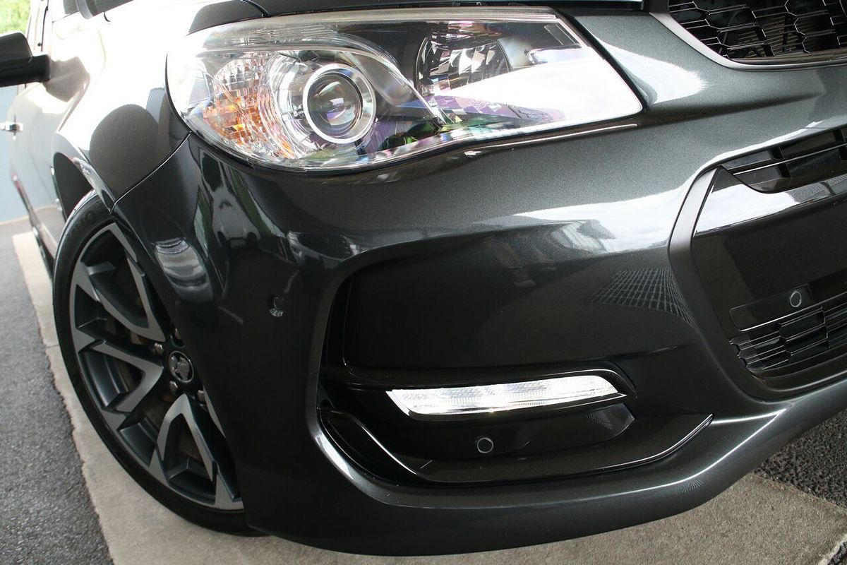 2017 Holden Calais V VF Series II