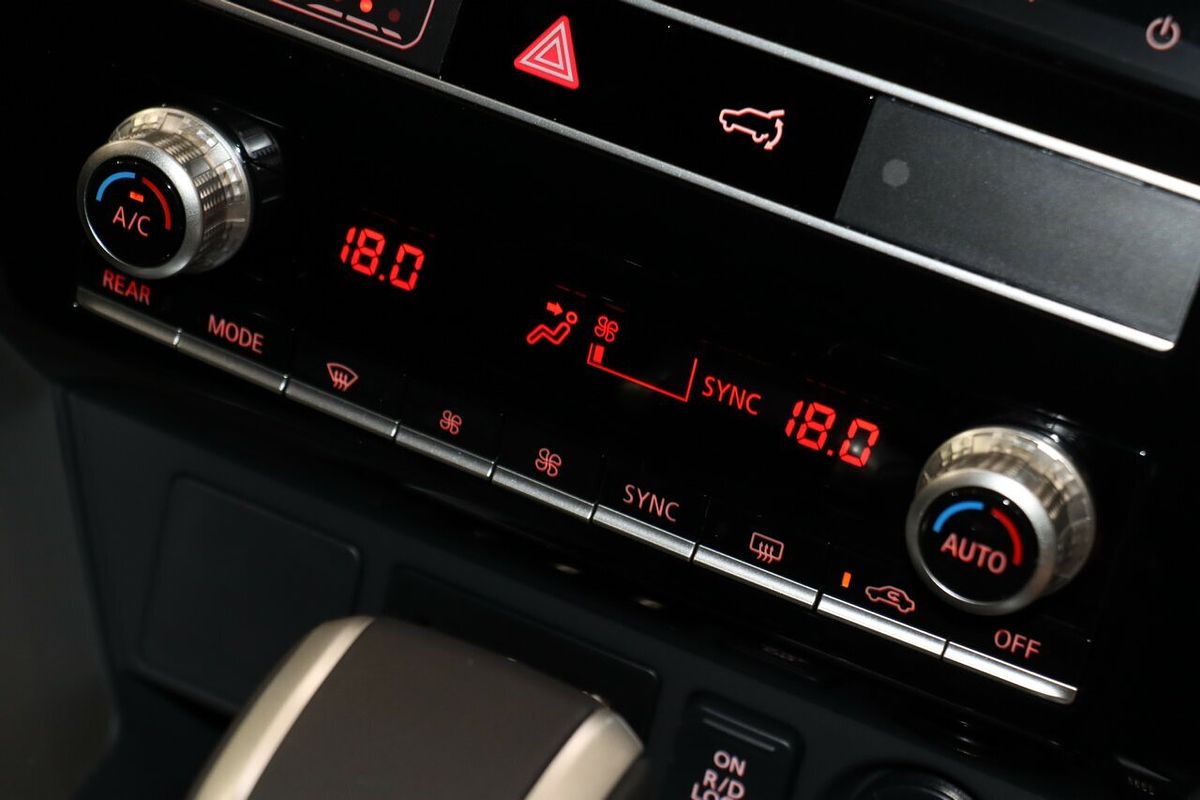 2024 Mitsubishi Pajero Sport GLS QG
