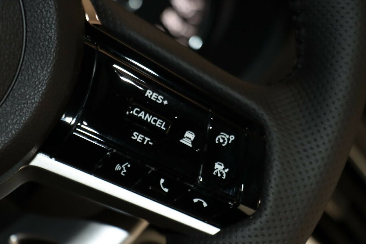 2024 Mitsubishi Pajero Sport GLS QG
