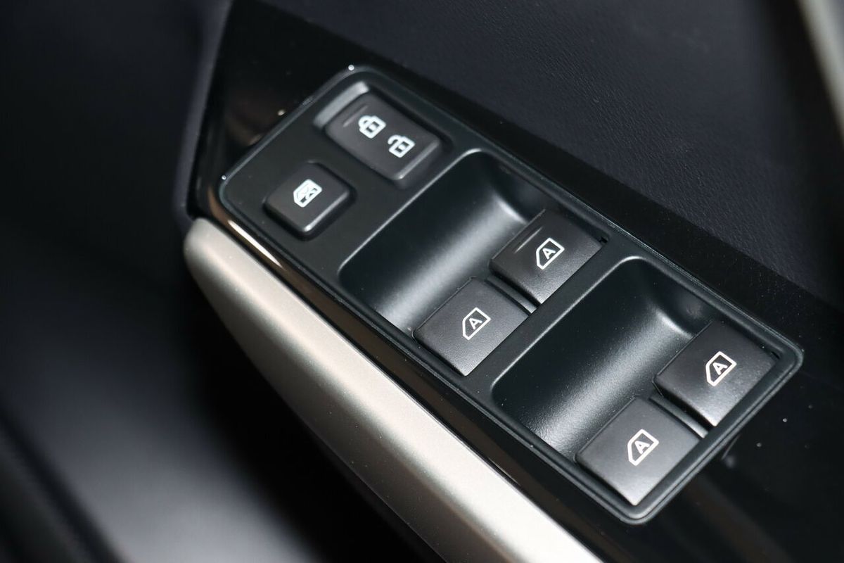 2024 Mitsubishi Pajero Sport GLS QG