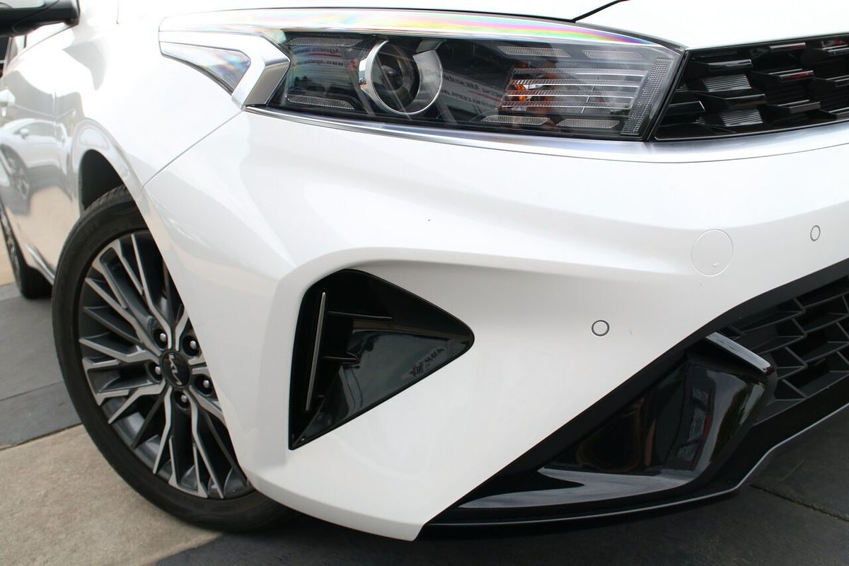 2022 Kia Cerato Sport+ BD