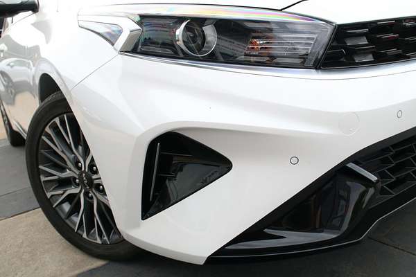 2022 Kia Cerato Sport+ BD
