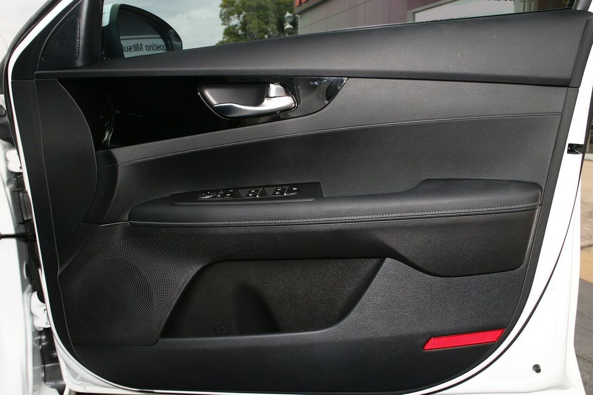 2022 Kia Cerato Sport+ BD