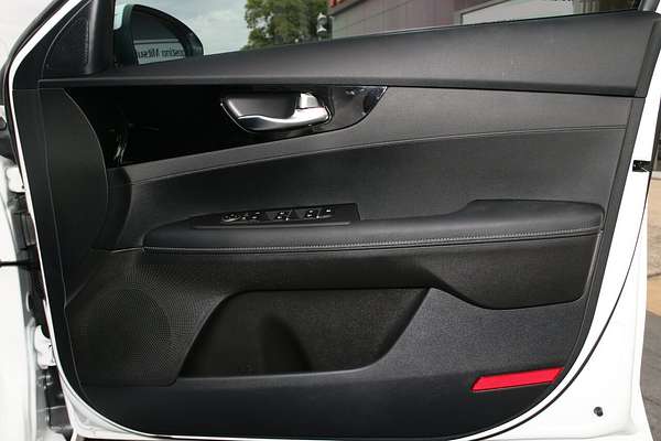 2022 Kia Cerato Sport+ BD