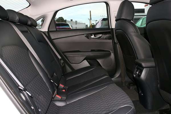 2022 Kia Cerato Sport+ BD