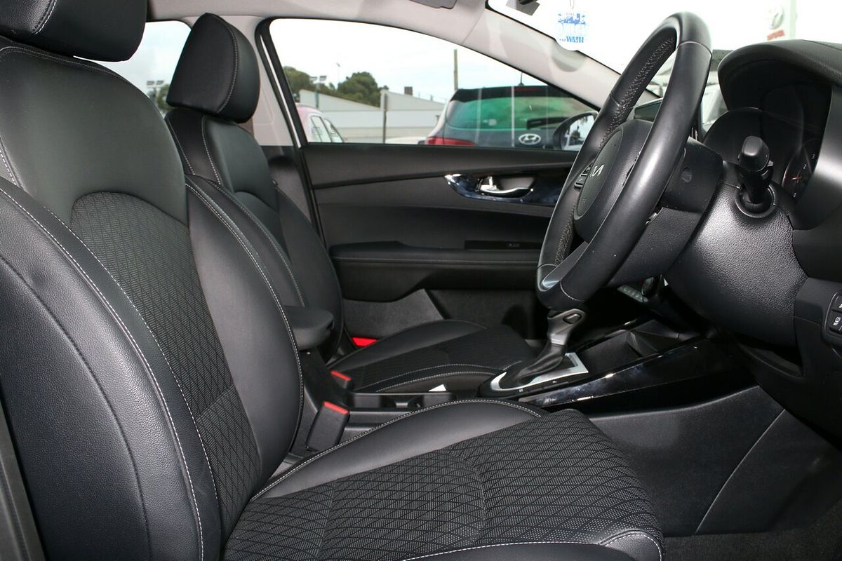 2022 Kia Cerato Sport+ BD