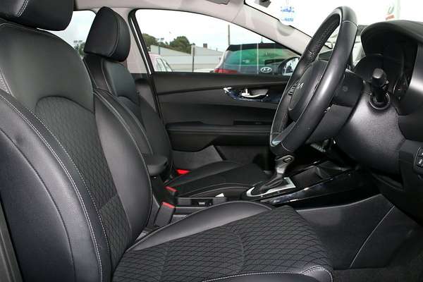 2022 Kia Cerato Sport+ BD