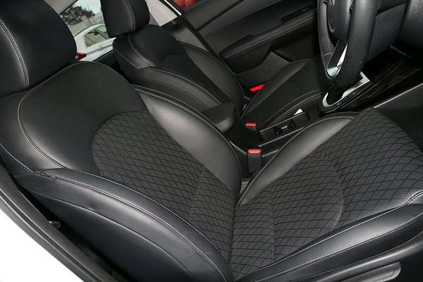 2022 Kia Cerato Sport+ BD