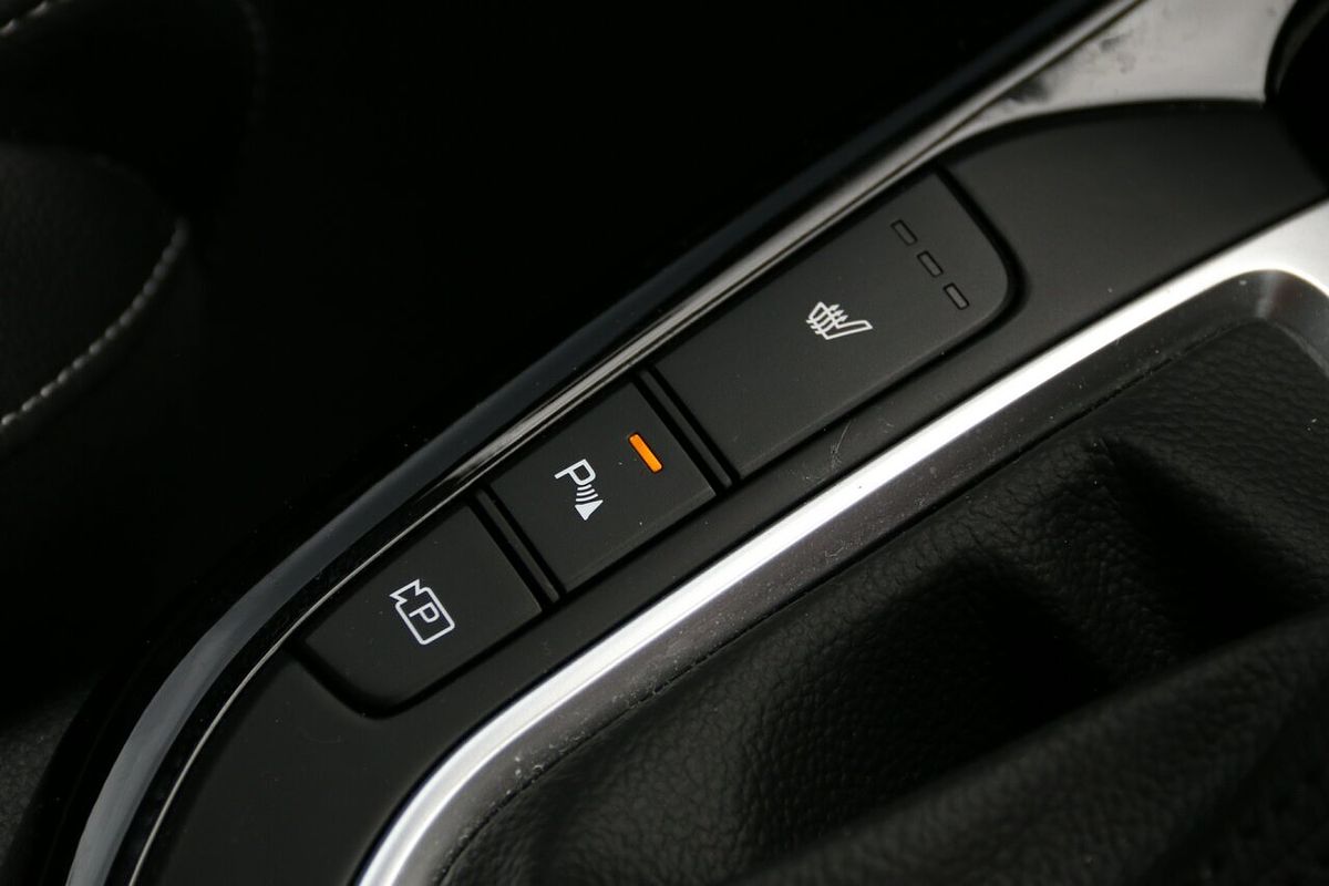 2022 Kia Cerato Sport+ BD